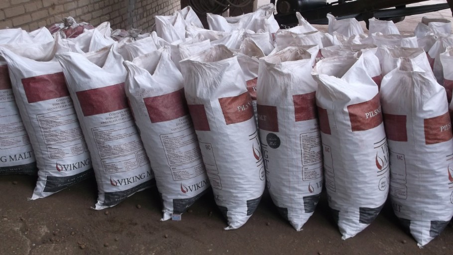 Купить керамзит